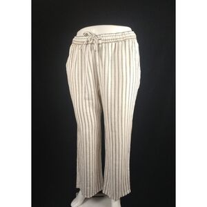 Old Navy Dobby Stripe pants